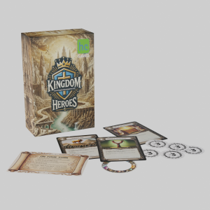 White Reckoning Deck